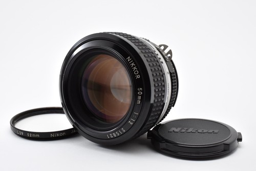 Objectif standard nikon - objectif,