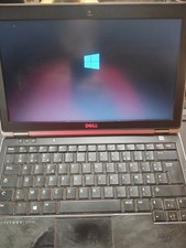 Ordinateur Portable Dell Latitude E6230 pour pieces détachées ou bricoleur 