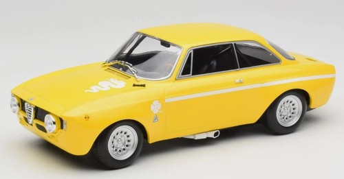 Minichamps alfa romeo gta - alfa,