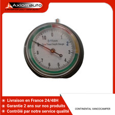 ?? Paire de pneus CONTINENTAL VANCOCAMPER 215 70 15 109 R ♻️