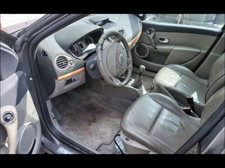 INTERIEUR COMPLET RENAULT CLIO