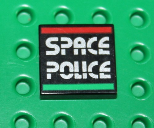 Lego tile 2x2 - lego, with