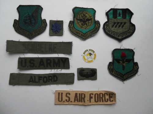 Army air force lot - u.s., air.force
