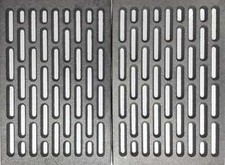 Grille En Fonte Brute pour