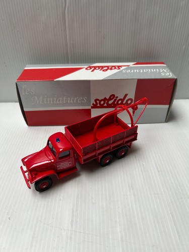 Solido hachette collection - solido,