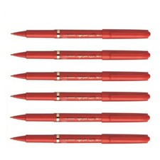 [MYT7 R-6] Uni-Ball Lot de 6