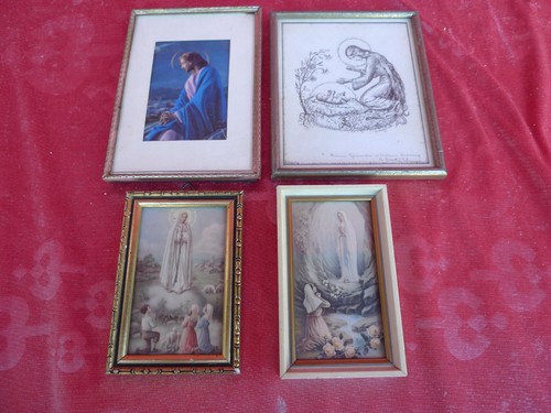 Beaux vieux tableaux - vieux,