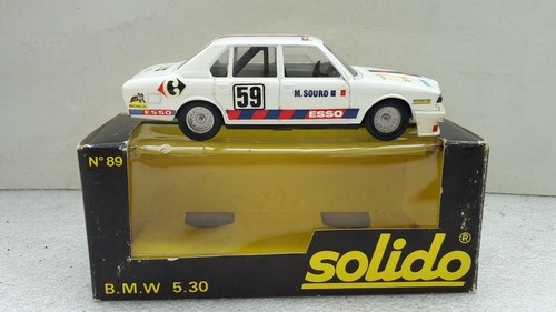 Solido france vintage - solido,
