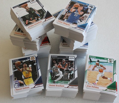 2024 panini donruss - 2024-25,