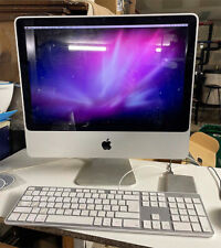 IMAC 21 POUCES