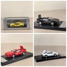 Hone Model 1/64 Ferrari 288