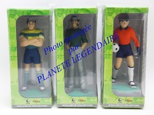 Lot 3 figurine Altaya Olive et