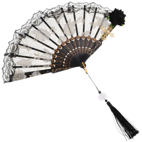 Eventail pliable éventail - eventail,