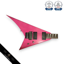 Guitare électrique Jackson