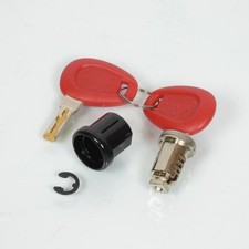 Kit serrure de remplacement