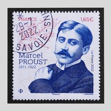 FRANCE 2022 - YT 5615 MARCEL