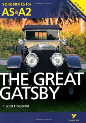 The great gatsby - great, notes