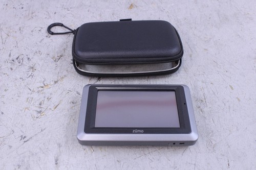 Garmin zumo 660 gps - garmin,