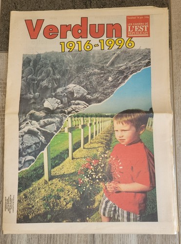 Journal les cahiers est - les,