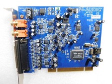 Audio audiophile 192 ap192k - m-audio,