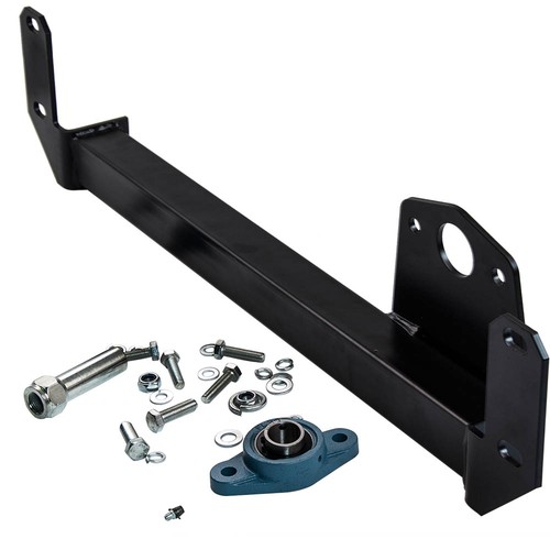 Steering gear box stabilizer - gear,