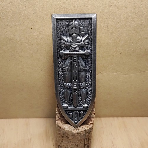 Insigne militaire u r - insigne,