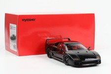 Kyosho ferrari f40 - f40, coupé