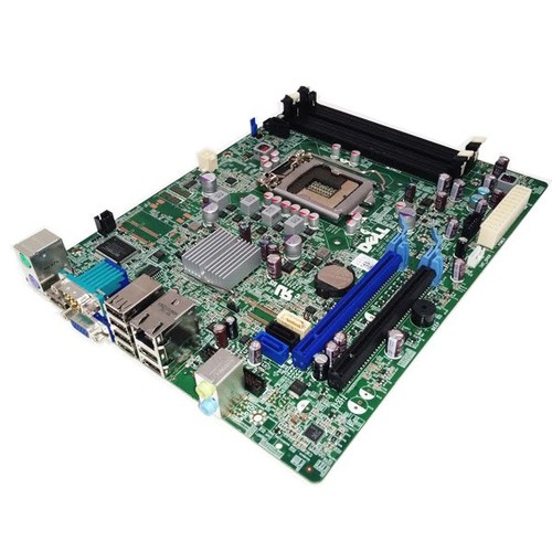 Carte mère dell optiplex - carte,