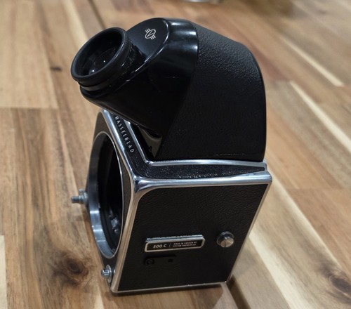 Hasselblad 500c medium format - 500c,