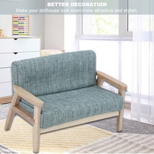 1:12 Maison De Poupée Mini