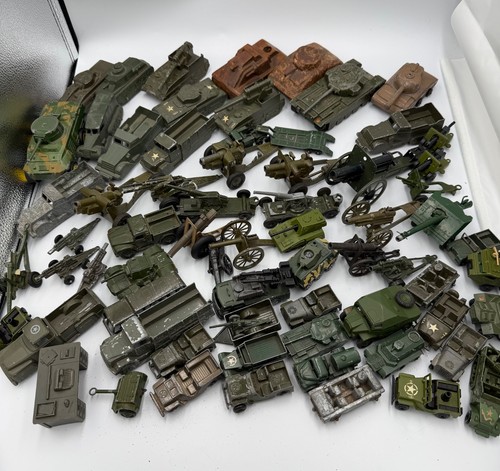 Vintage dinky toys - dinky, collection