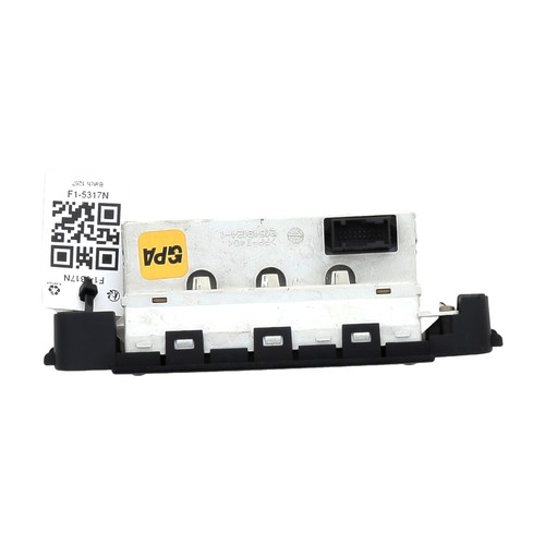 Ecran multifonction peugeot - -,