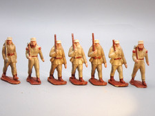 PLASTIQUE ACEDO RARE  7