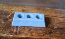 Playmobil support gris 3 trous 6568 70507 70775 9226 9271 30050642 -envoi rapide