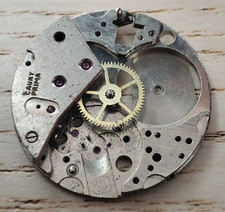 FEF 290 Cauny prima Watch -