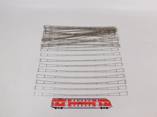 Märklin 40x pièce - märklin, de