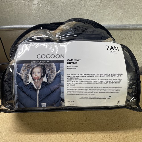 7am enfant car seat - enfant,