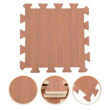  12 PCS Exercise Puzzle Mat