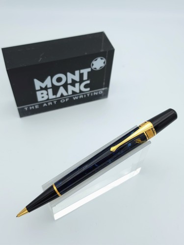 Montblanc writers edition - writers,