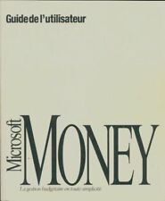 Microsoft money - Collectif - V556349