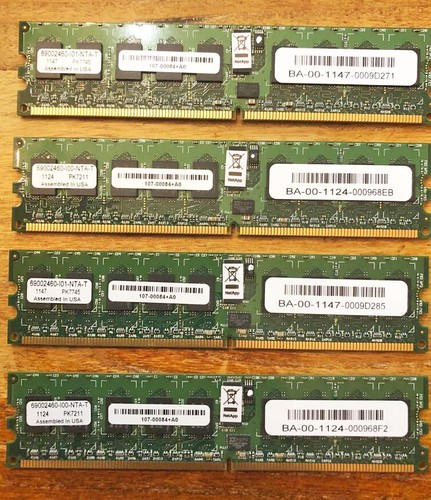 Lot 107 00084 - de, netapp