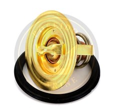 Kit De Thermostat Crom® Volvo