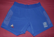 Short(No Maillot)De Rugby