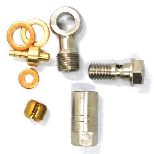 Argent vélo hydraulique - vélo,