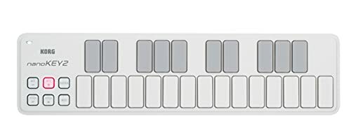 Clavier korg nanokey usb - nanokey, bk