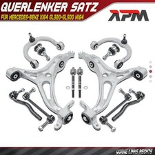 12x bras kit avant - avant, pour