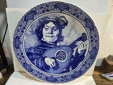 Plaque Suspendue De Joueur De