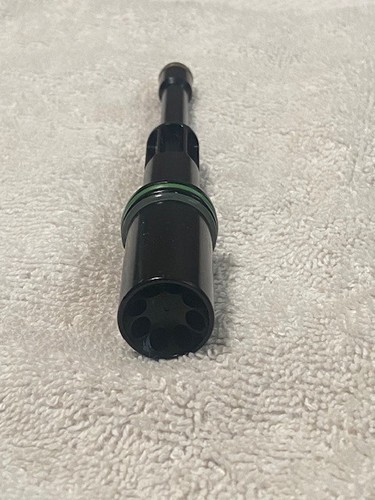 Smart parts ion - parts, venturi