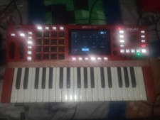 Akai Professional MPC KEY 37