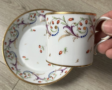 Belle Tasse Porcelaine Paris